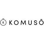 Komuso Design Coupon Codes