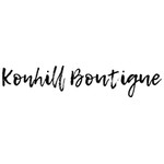 Konhill Boutique Coupon Codes