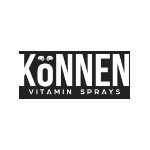 Können Vitamin Sprays Coupon Codes