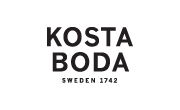 Kosta Boda Coupon Codes