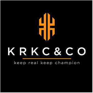 KRKC & CO Coupon Codes