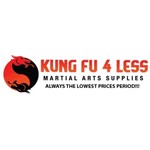 KungFu4Less Coupon Codes