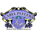 Label Peelers Coupon Codes