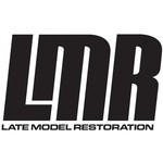 Late Model Restoration Coupon Codes