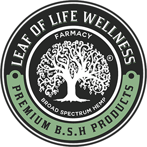 Leaf of Life Wellness Coupon Codes