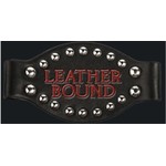 Leather Bound Coupon Codes