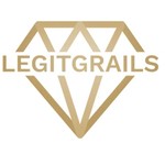 LegitGrails Coupon Codes