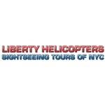 Liberty Helicopters Coupon Codes