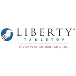 Liberty Tabletop Coupon Codes