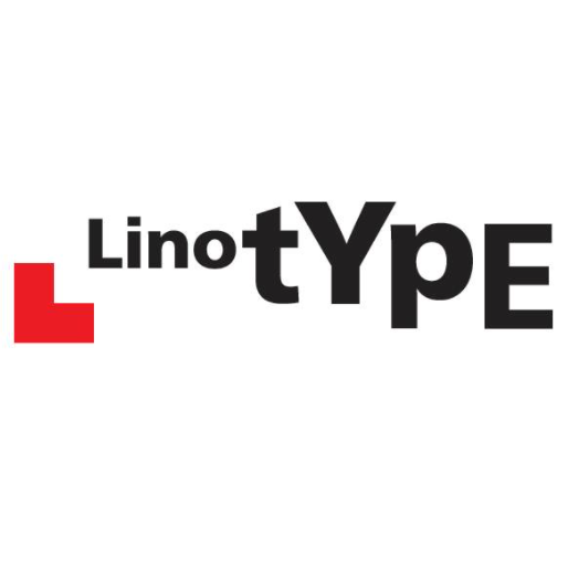 Linotype Coupon Codes