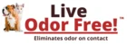 Live Odor Free Coupon Codes