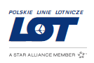 LOT Polish Airlines Coupon Codes