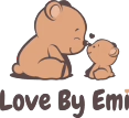 Love By Emi Coupon Codes