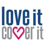 loveit coverit Coupon Codes