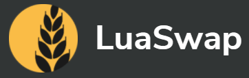 LuaSwap Coupon Codes