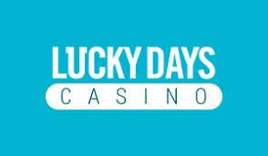 Lucky Days Casino Coupon Codes