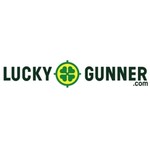 Lucky Gunner Coupon Codes