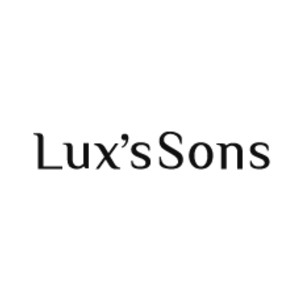Lux's Sons Coupon Codes
