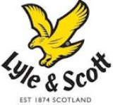 Lyle & Scott Coupon Codes