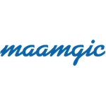 Maamgic Coupon Codes