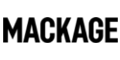 Mackage Coupon Codes