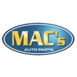 Macs Auto Parts Coupon Codes