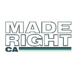 MadeRight CA Coupon Codes