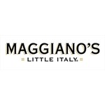 Maggiano's Little Italy Coupon Codes