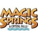 Magic Springs and Crystal Falls Coupon Codes