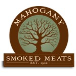 Mahogany Smoked Meats Coupon Codes