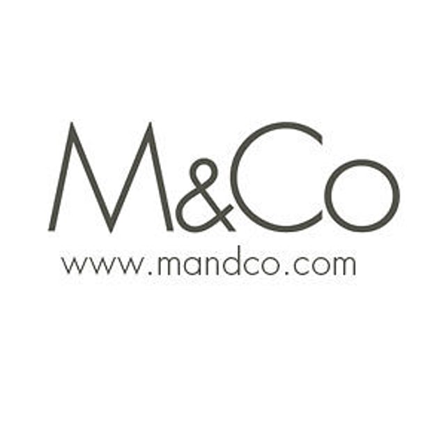 M&Co Coupon Codes
