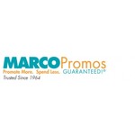 MARCO Promos Coupon Codes