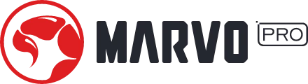 Marvo Pro Coupon Codes