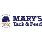 Mary's Tack and Feed Coupon Codes