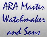 Master watchmaker Coupon Codes