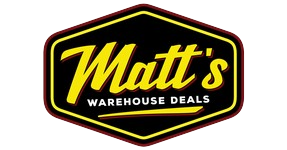 Matt's Warehouse Deals Coupon Codes