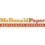 McDonald Paper & Restaurant Supplies Coupon Codes