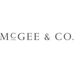 McGee&Co Coupon Codes