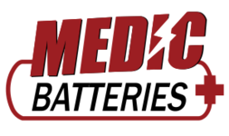 Medic Batteries Coupon Codes