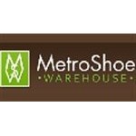 MetroShoe Warehouse Coupon Codes