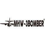 MHW-3BOMBER Coupon Codes