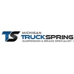 Michigan Truck Spring Coupon Codes