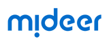 mideer Coupon Codes