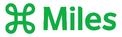 Miles Coupon Codes