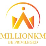 MILLIONKM Coupon Codes