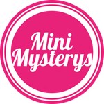 Mini Mysterys Coupon Codes