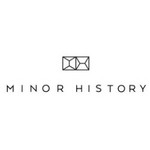 Minor History Coupon Codes