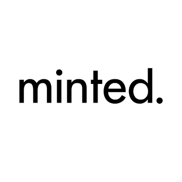 Minted Coupon Codes