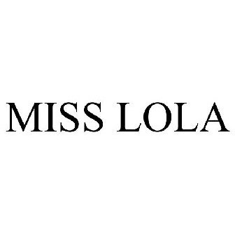 Miss Lola Coupon Codes