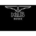 Mister B Coupon Codes